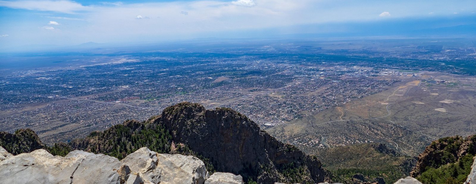 Make New Mexico Better