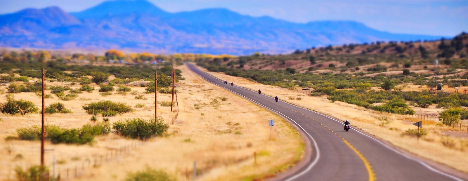 Make New Mexico Better